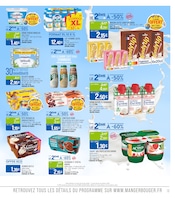 Promotion Fraises dans le prospectus Supermarchés Match, valable du 26/08/2025 au 07/09/2025 Promo Fraises dans le catalogue Supermarchés Match du moment à la page 13