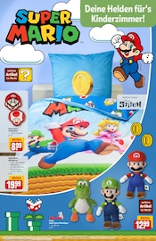 Kinderspielzeug im REWE Prospekt in Eisenach Aktueller REWE Prospekt mit Kinderspielzeug, "Dein Markt", Seite 30