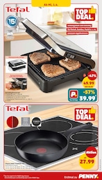 Penny Pfanne im Prospekt Penny Pfanne im Prospekt