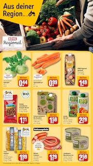 Äpfel im aktuellen REWE Prospekt (Freiburg (Breisgau)) Äpfel im REWE Prospekt "Dein Markt" mit 24 Seiten (Freiburg (Breisgau))