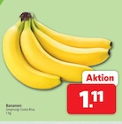 Aktuelle Bananen Angebote bei Markant Nordwest in Bremerhaven Aktuelles Bananen Angebot bei Markant Nordwest in Bremerhaven ab 1,11 €