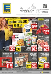Aktueller EDEKA Supermarkt Prospekt in Aachen und Umgebung, "Aktuelle Angebote" mit 26 Seiten, 12.01.2026 - 17.01.2026