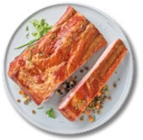 Aktuelles Kasseler Schälrippchen Angebot bei Kaufland in Augsburg ab 5,69 €