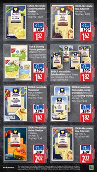 Käse im E center Prospekt "NUR MIT DER APP!" mit 12 Seiten (Frankfurt (Main))