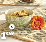 Bol en promo chez Gifi Bol dans le catalogue Gifi