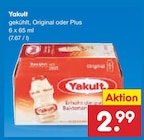 Yakult von  im aktuellen Netto Marken-Discount Prospekt für 2,99 €