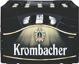 Biere von Krombacher für 10,49 € bei Netto Marken-Discount im Angebot Biere von Krombacher im aktuellen Netto Marken-Discount Prospekt