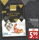 Aktuelle Garnelen Angebote bei E center in Jena Aktuelles Genussmomente Black Tiger Garnelen Angebot bei E center in Jena ab 5,99 €