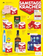 Aktueller Netto Marken-Discount Prospekt mit Jacke, "Aktuelle Angebote", Seite 47