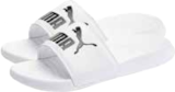 Unisex Badeschuhe Schwarz Angebote von Puma bei Marktkauf Buchholz für 19,99 €