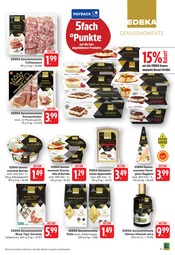 Nudeln im EDEKA Prospekt in Pirmasens Aktueller EDEKA Prospekt mit Nudeln, "Aktuelle Angebote", Seite 9