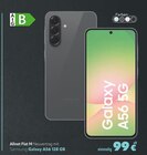 Telekom Partner Bührs Meppen Meppen - Galaxy A56 128 GB Angebot im Prospekt Galaxy A56 128 GB bei Telekom Partner Bührs Meppen im Meppen Prospekt für 99,00 €