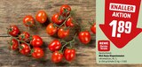 Aktuelle Gemüse Angebote bei REWE in Karlsruhe Aktuelles Mini Roma Rispentomaten Angebot bei REWE in Karlsruhe ab 1,89 €