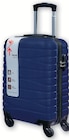 Valise à roulettes 52cm - PRIX MINI en promo chez U Express Reims à 19,90 €