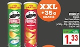 Sour Cream & Onion im Angebot bei Marktkauf in Arnsberg Sour Cream & Onion Angebote von Pringles bei Marktkauf Arnsberg für 1,33 €