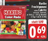 Fruchtgummi bei EDEKA im Dorsten Prospekt für 0,69 €