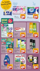 Persil im REWE Prospekt in Duisburg Aktueller REWE Prospekt mit Persil, "Dein Markt", Seite 22