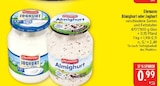 Aktuelles Joghurt Angebot bei Marktkauf in Nürnberg ab 0,99 €