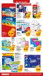 Bier Angebot & Preis im aktuellen Penny-Markt Prospekt Bier Angebot im aktuellen Penny-Markt Prospekt auf Seite 14