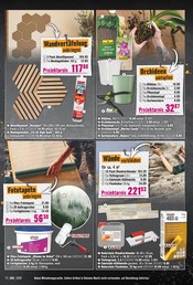 Gartengeräte im Hornbach Prospekt in Herne Aktueller Hornbach Prospekt mit Gartengeräte, "Weihnachten ist, was Du draus machst.", Seite 17