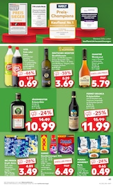 Aktueller Kaufland Prospekt mit Steine, "Aktuelle Angebote", Seite 43