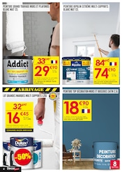 Bricolage Angebote im Prospekt "OFFRES FLASH" von Décor Discount auf Seite 4