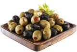 Aktuelles Oliven-Mix Angebot bei REWE in Mönchengladbach ab 1,49 €