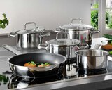 Ensemble de pots - Rösle - Möbel Martin à Metz Ensemble de pots - Rösle en promo chez Möbel Martin Metz à 149,00 €