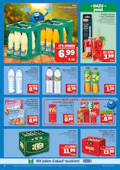 Cola im Marktkauf Prospekt in Plauen Aktueller Marktkauf Prospekt mit Cola, "AUSWAHL RIESIG, PREISE NIEDRIG", Seite 24