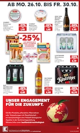 Weinbrand im Kaufland Prospekt in Plauen Aktueller Kaufland Prospekt mit Weinbrand, "Hier bin ich richtig", Seite 19