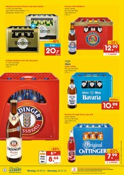 Radler im Netto Marken-Discount Prospekt in Albstadt Aktueller Netto Marken-Discount Prospekt mit Radler, "DER ORT, AN DEM DU IMMER AUSGEZEICHNETE PREISE FINDEST.", Seite 2