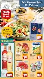 REWE Prospekt für Wolfratshausen: "Dein Markt", 18 Seiten, 02.03.2026 - 07.03.2026