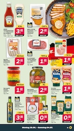 Reis im Netto mit dem Scottie Prospekt in Halle Aktueller Netto mit dem Scottie Prospekt mit Reis, "Günstig. Besser. Für Dich.", Seite 13