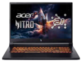 Gaming Notebook Acer Nitro V17 (ANV17-41-R1PD) im Angebot bei expert in Karlsruhe Gaming Notebook Acer Nitro V17 (ANV17-41-R1PD) Angebote von Acer bei expert Karlsruhe für 1.499,00 €
