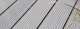WPC-Terrassendiele Angebote von TrendLine bei Globus-Baumarkt Erlangen für 7,99 €