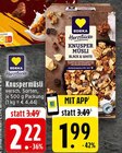 Knuspermüsli bei E center im Oberhausen Prospekt für 1,99 €