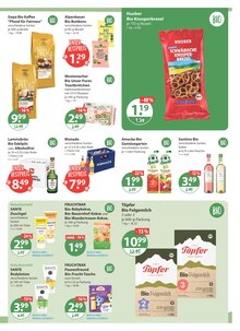 Tasche im aktuellen V-Markt Prospekt (München) Tasche im V-Markt Prospekt "V-Markt einfach besser einkaufen" mit 26 Seiten (München)