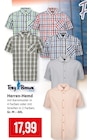 Herren-Hemd im Angebot bei Kaufhaus Stolz in Neumünster Herren-Hemd Angebote von Tony Brown bei Kaufhaus Stolz Neumünster für 17,99 €