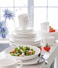 Geschirr „Skagen“ Porzellan Angebote von Ritzenhoff & Breker bei porta Möbel Potsdam für 69,99 €