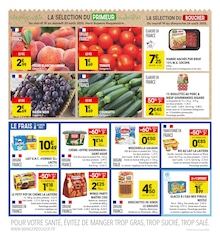 Offre Alimentation dans le catalogue Supeco du moment à la page 2