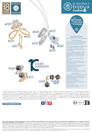 Prix et réduction Tahiti dans le prospectus E.Leclerc en cours Offre Tahiti dans le catalogue E.Leclerc du moment à la page 8
