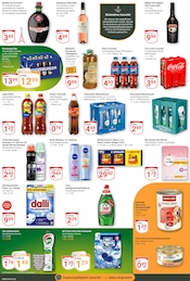Aktueller GLOBUS Prospekt mit Coca Cola, "Aktuelle Angebote", Seite 5