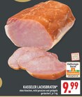 Aktuelles Kasseler Lachsbraten Angebot bei Marktkauf in Wuppertal ab 9,99 €
