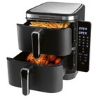 Fritteuse im POCO Prospekt GOURMETmaxx Heißluftfritteuse 15305 im aktuellen POCO Prospekt für 69,99 €