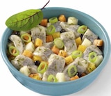 EDEKA - Schwedenhappen-Kürbis-Salat Angebot im Prospekt Schwedenhappen-Kürbis-Salat bei EDEKA im Prospekt "" für 1,79 €