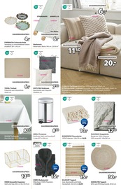 Aktueller JYSK Prospekt mit Bademantel, "Scandinavian Sleeping & Living - SPARE BIS ZU 70%", Seite 12