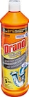 Rohrreiniger im Netto Marken-Discount Prospekt Rohrreiniger von Drano im aktuellen Netto Marken-Discount Prospekt für 2,99 €