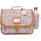 Cartable scolaire avec 2 compartiments Tann's Les Fantaisies Héloïse 38 cm - Tann's - Fnac à Orange Cartable scolaire avec 2 compartiments Tann's Les Fantaisies Héloïse 38 cm - Tann's en promo chez Fnac Orange à 69,99 €