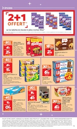 Offre Tablette dans le catalogue Netto du moment à la page 15