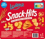 Snack-Hits von Lorenz im aktuellen Netto Marken-Discount Prospekt für 2,22 €